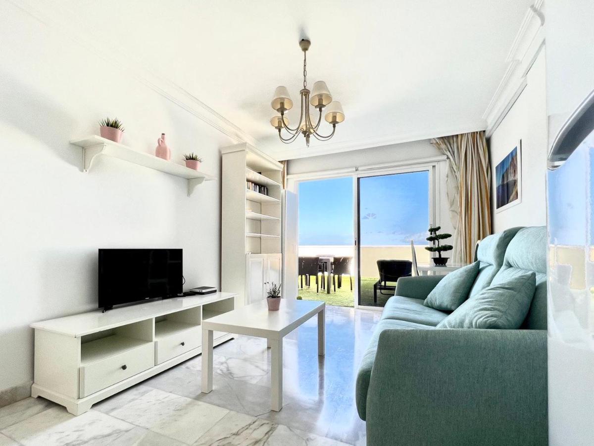 Buenavista Top Floor Penthouse Santiago del Teide Exterior foto