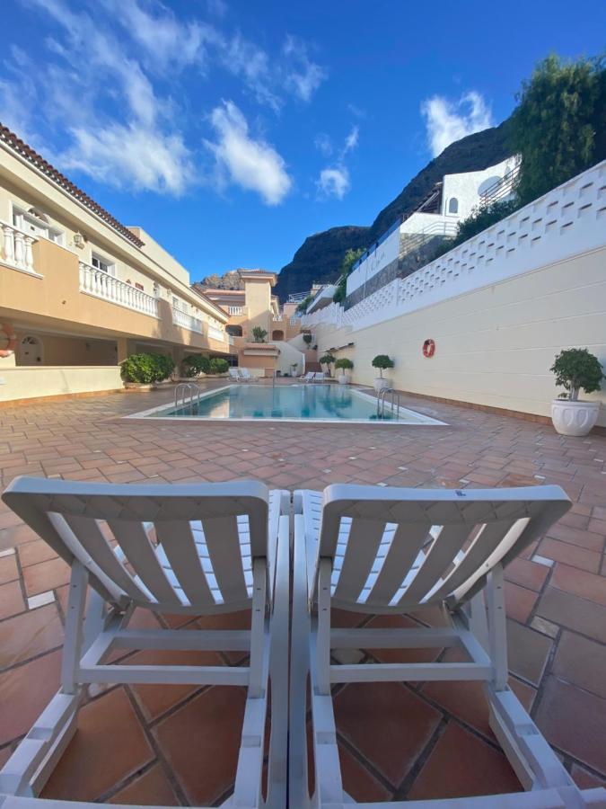 Buenavista Top Floor Penthouse Santiago del Teide Exterior foto